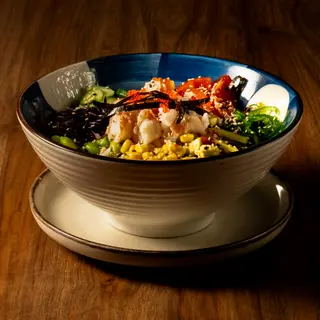 Poke gambori