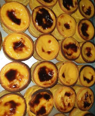 6 natas brasileiras 
