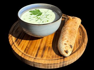 Окрошка (300/40g)