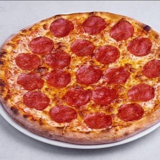 Pizza Salami