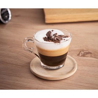 Caffè Macchiato