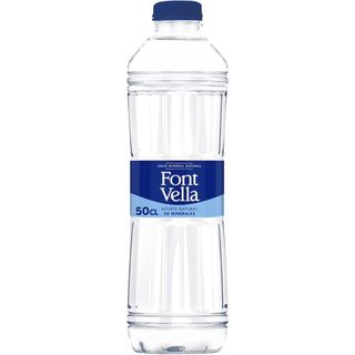 Agua Font Vella 50cl