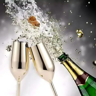 Вино Ігристе Італії Prosecco Dry 10,5% 1л, Імпорт