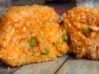 Arancini al ragu 7 pezzi