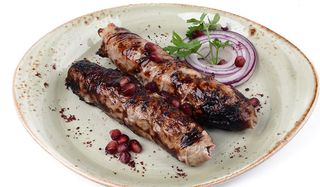 აფხაზურა