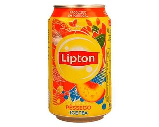 Ice Tea Pêssego