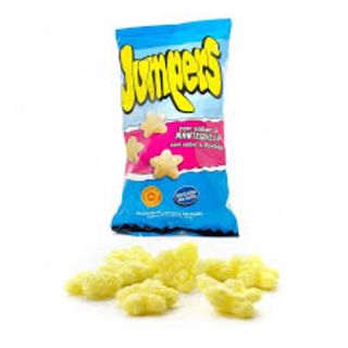 Jumpers Mantequilla 42 gramos 