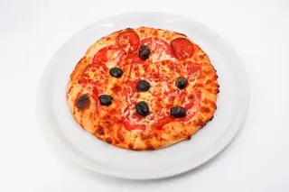 Pizza Inferno 36cm