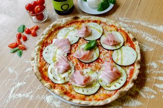 Pizza original gustosa