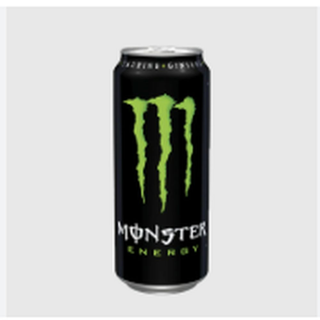 Monster Energy Drink