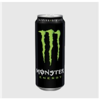 Monster Can