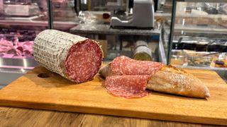 Salami Milano ( 200 g )
