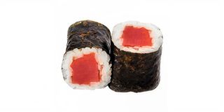Maki atún (8 pzs.)