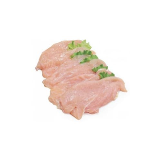 Fettine di petto di pollo 250 g