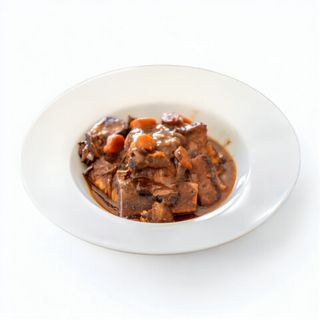 Tapa De Rabo De Cerdo