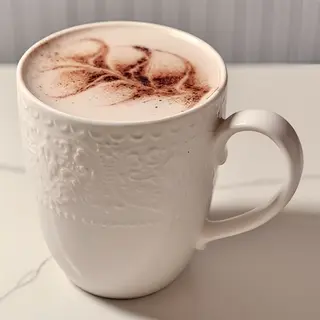 Горячий какао (300мл)