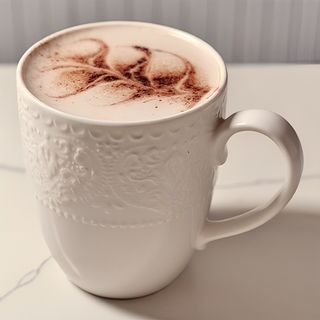 Горячий какао (300мл)