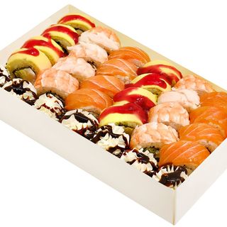 Бокс класік (1000г)