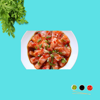 Ceviche