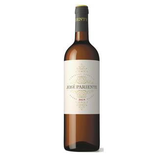 José Pariente (Verdejo)