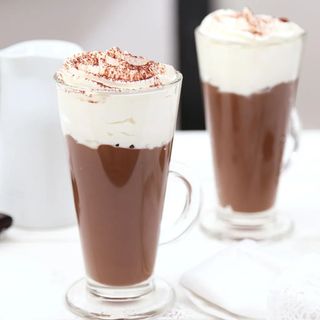 Chocolat viennois