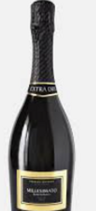 Spumante Millesimato 75 cl