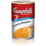 Cream Of Tomate Campbells