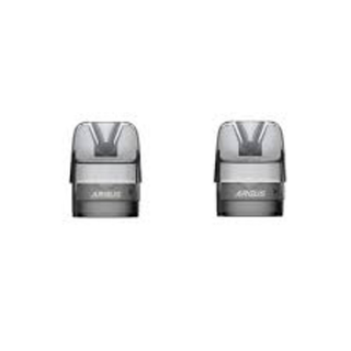 VOOPOO Argus PnP X Cartridge 4.5ml (порожній)
