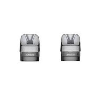 VOOPOO Argus PnP X Cartridge 4.5ml (порожній)