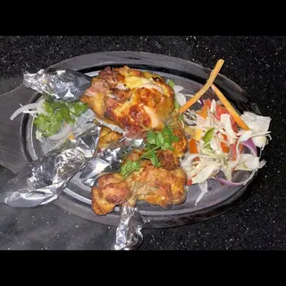 Tangri kebab