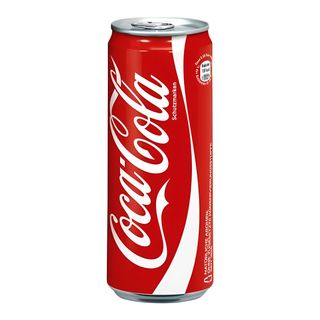 კოკა-კოლა კლასიკი ქილის - 0,33ლ