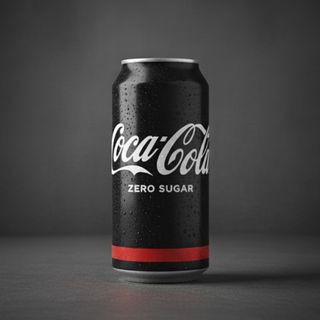 Coca Cola Zero 330 ml