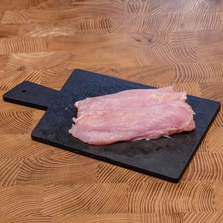 Fesa di tacchino a fette 450-500 g