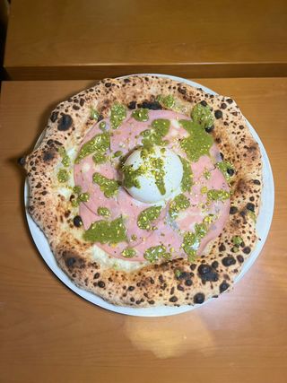 Mortadella
