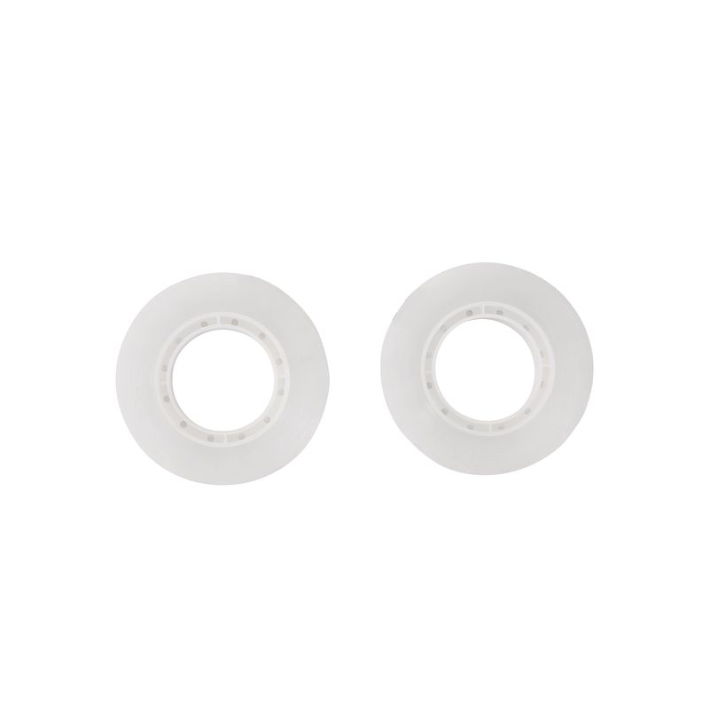 Fitas Adesivas e Colas