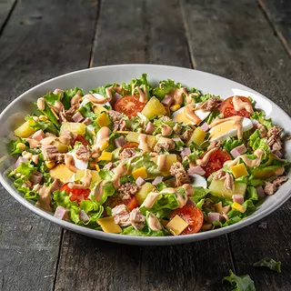 Ensalada La Karol