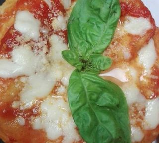 Margherita