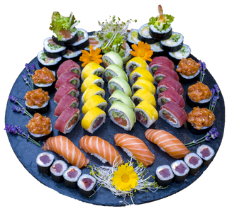 Zestaw super classic (56 szt.)