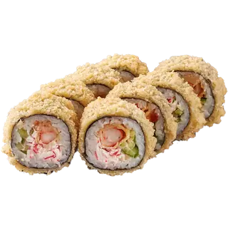 Ельбрус хот рол (8 шт., 310 г)