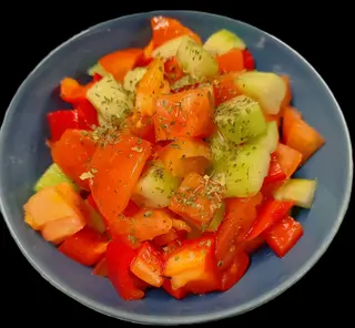 Srpska salata