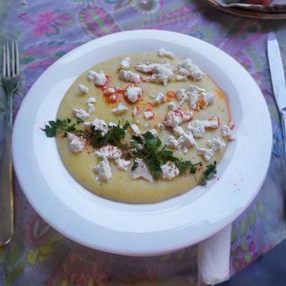 Качамак "Класика" 350гр.