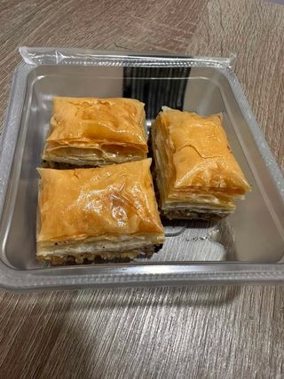Baklava