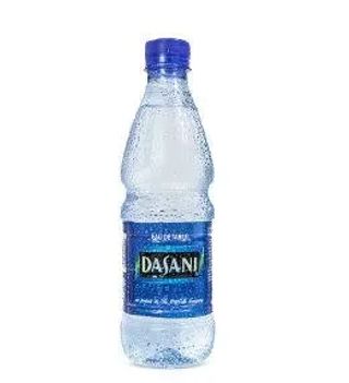 Dasani Water 500ml PET