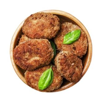 Kotlety Mielone -1szt.