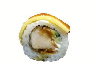 Sushi roll polo (8 uds.)