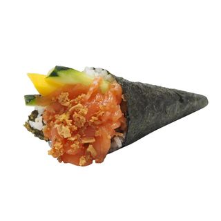 UA4 Temaki Salmão Mix