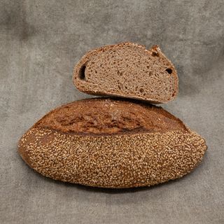 Pan De Espelta 100% - 500gr