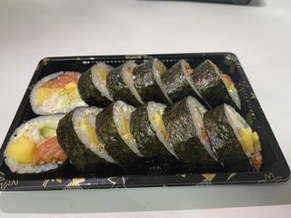 T24 - Futomaki Maki Grande