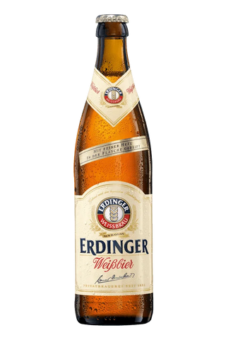 ერდინგერი 0.5ლ