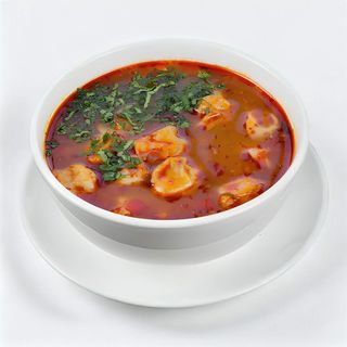 Чучвара (1порция)